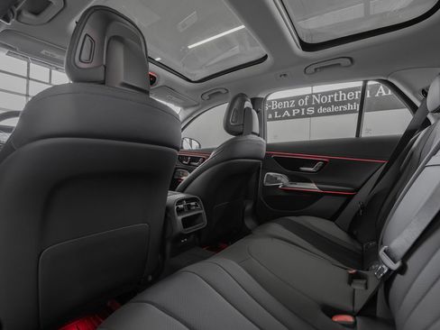 Used 2025 Mercedes-Benz E 450 4MATIC All-Terrain Wagon image 24