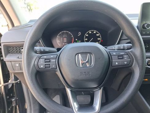 Used 2024 Honda CR-V LX image 14