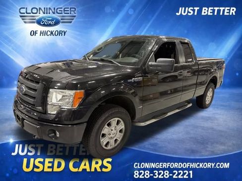 Used 2010 Ford F150 XL image 1