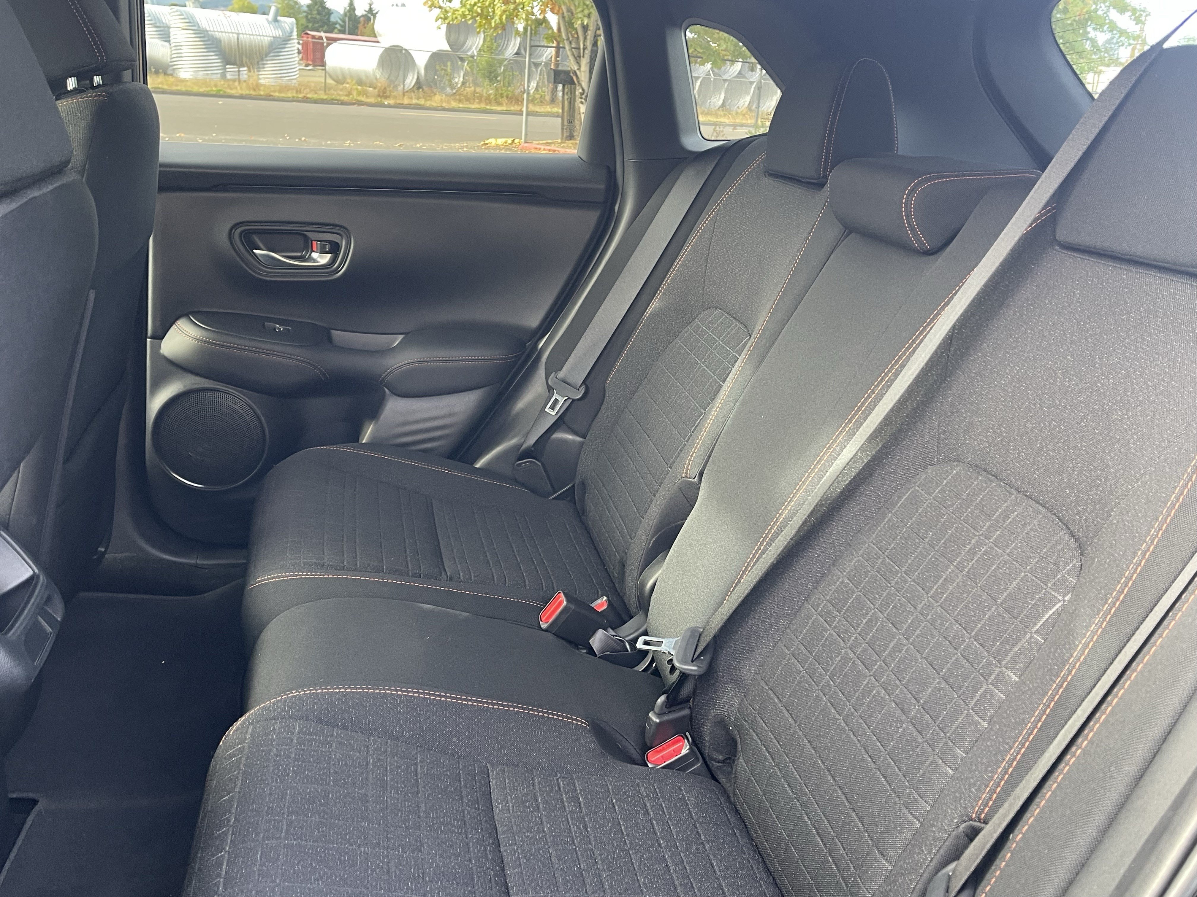 Used 2025 Honda HR-V Sport image 15