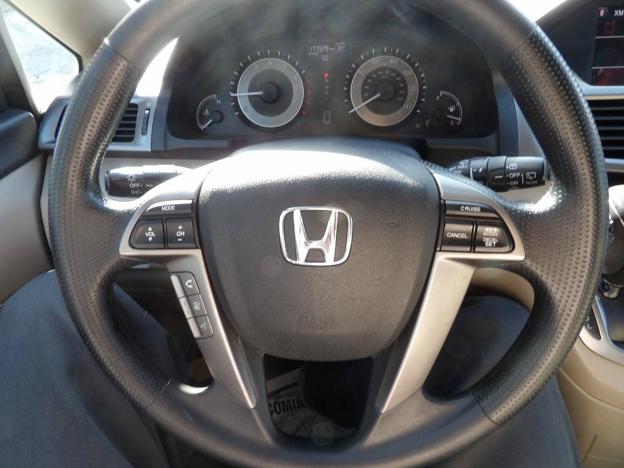Used 2016 Honda Odyssey SE image 13