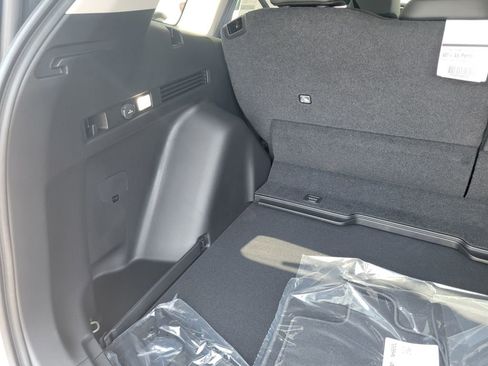 New 2026 Honda CR-V EX-L image 33