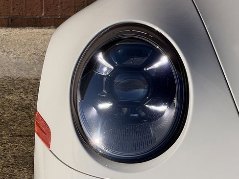 Certified 2022 Porsche 911 Carrera 4S image 12