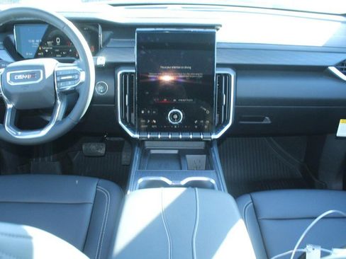 New 2026 GMC Acadia Elevation w/ Black Edition image 6