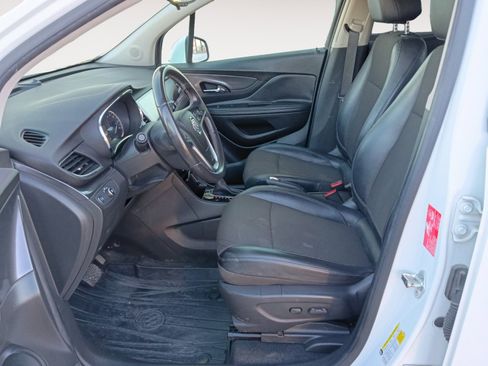 Used 2019 Buick Encore Preferred image 22