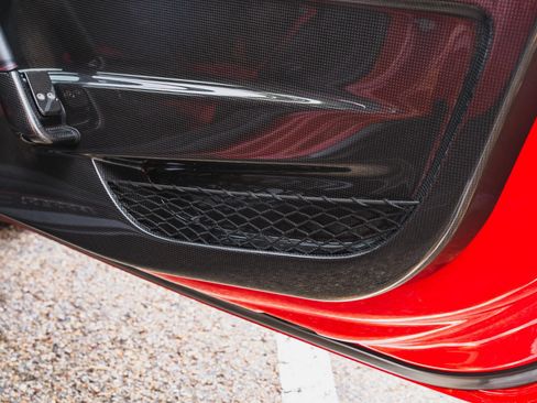 Used 2015 Ferrari 458 Speciale Coupe RWD image 74