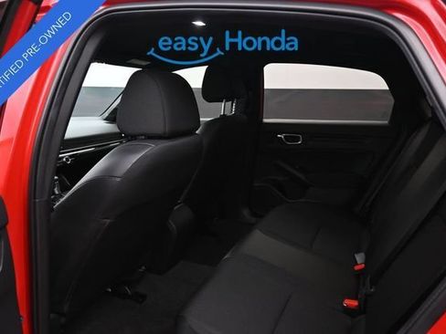 Used 2026 Honda Civic Sport image 16