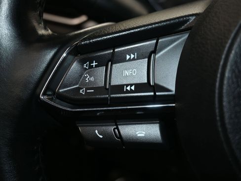 Used 2018 MAZDA CX-5 Sport AWD/4WD image 29