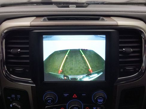 Used 2017 RAM 2500 Laramie w/ Off Road Package image 24