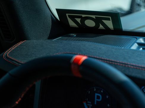 New 2025 Ford Bronco Raptor image 49