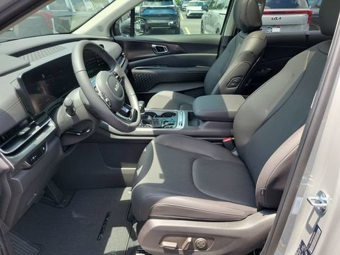 New 2026 Kia Carnival SX w/ SX Dark Edition Package FWD image 29