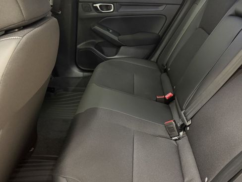 New 2026 Honda Civic Sport image 16