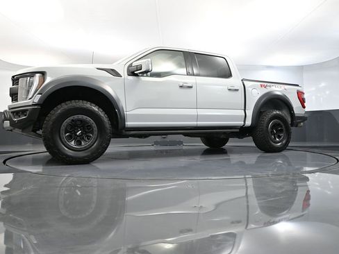 Used 2023 Ford F150 Raptor w/ Raptor Carbon Fibre Package image 60