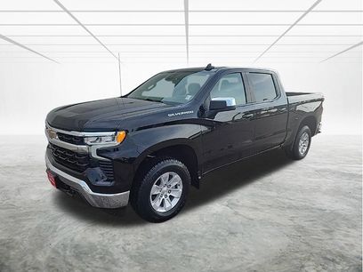 Used 2024 Chevrolet Silverado 1500 LT w/ Protection Package