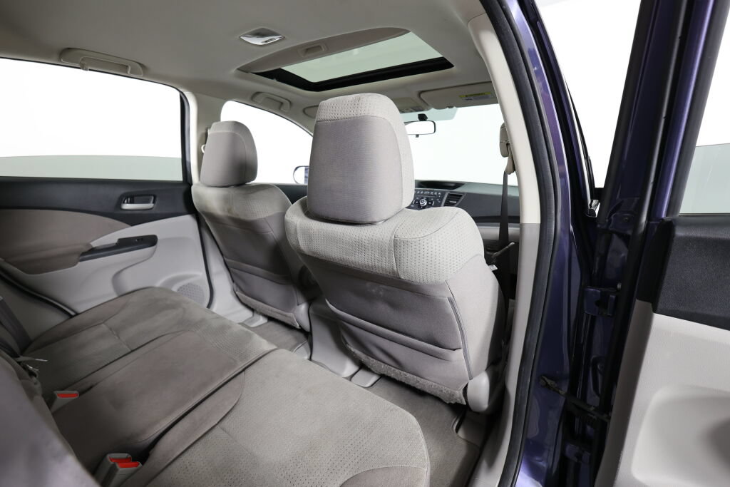 Used 2012 Honda CR-V EX image 20