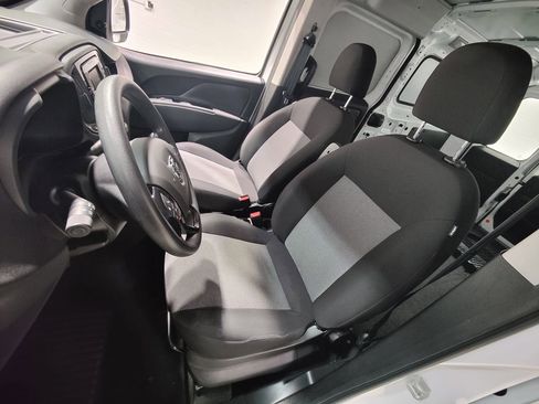 Used 2021 RAM ProMaster City Tradesman w/ Window Group 04 image 25