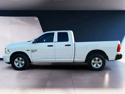 Used 2019 RAM 1500 Tradesman image 2