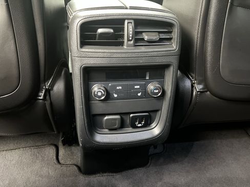 Used 2017 Buick Envision Premium w/ Driver Confidence Package image 12