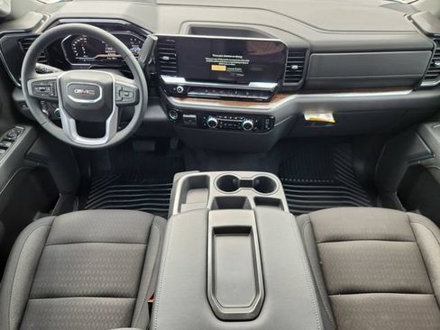 Used 2025 GMC Sierra 1500 Elevation w/ X31 Off-Road Package AWD/4WD image 22