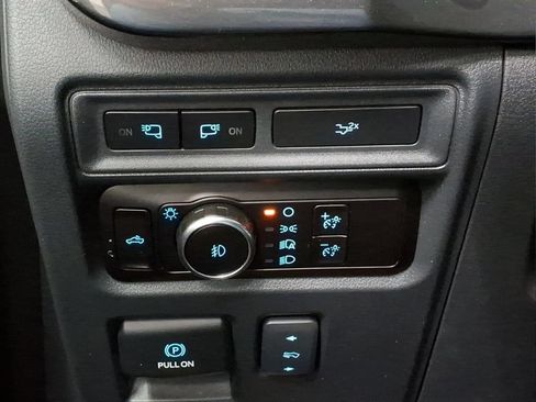 Certified 2023 Ford F150 XLT w/ Equipment Group 302A High AWD/4WD image 16