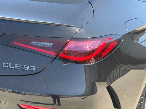 New 2026 Mercedes-Benz CLE 53 AMG 4MATIC Coupe image 26