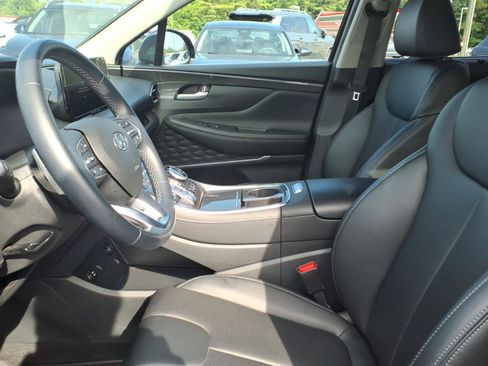 Used 2023 Hyundai Santa Fe SEL Premium AWD/4WD image 22