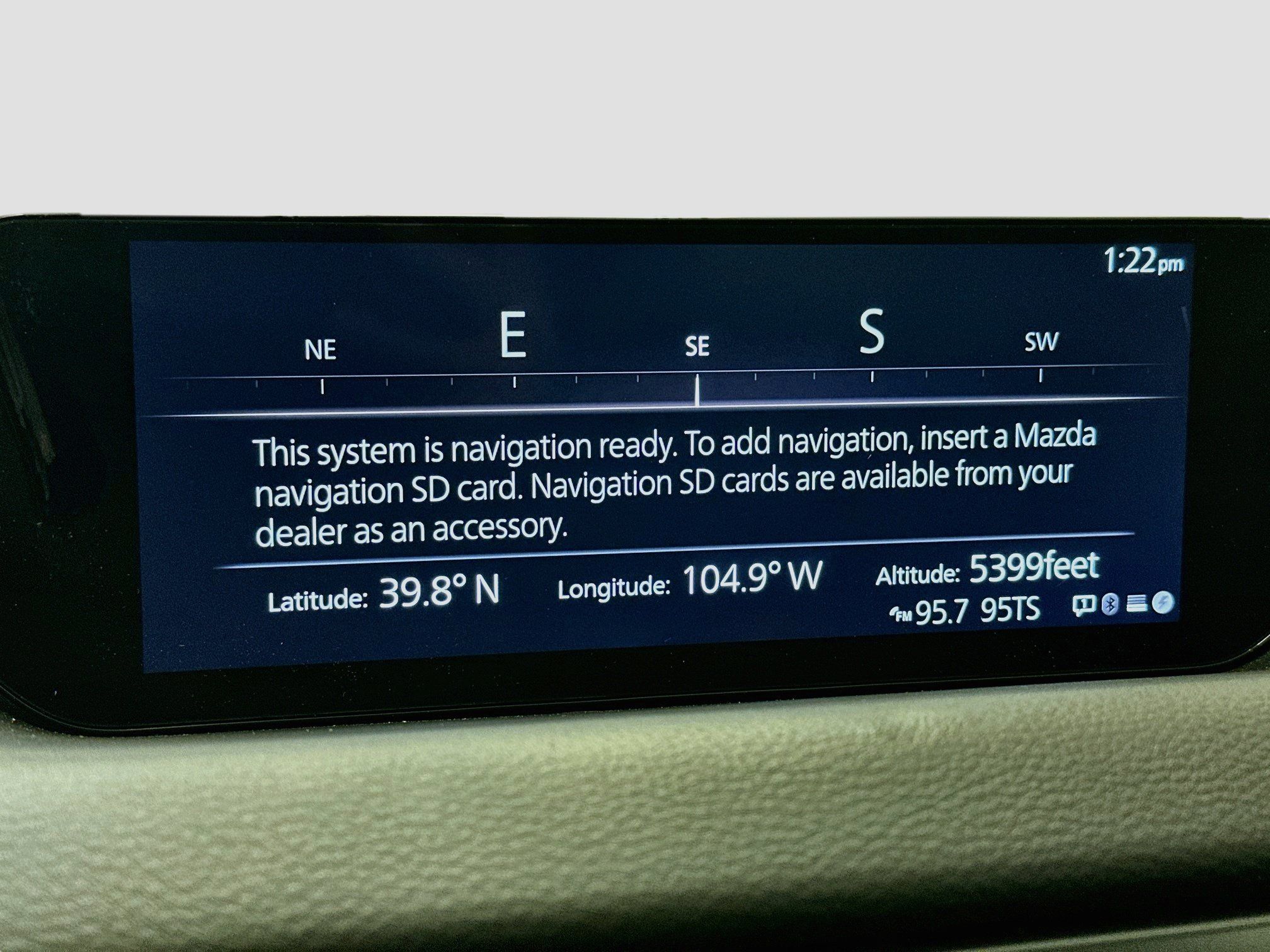 Used 2025 MAZDA CX-50 AWD 2.5 Hybrid w/ Premium Pkg image 22