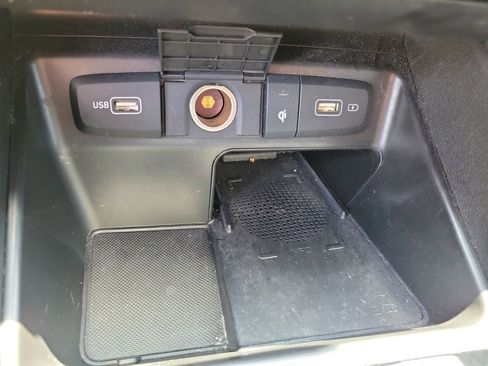 Used 2023 Hyundai Tucson SEL w/ Winter Package FWD image 33