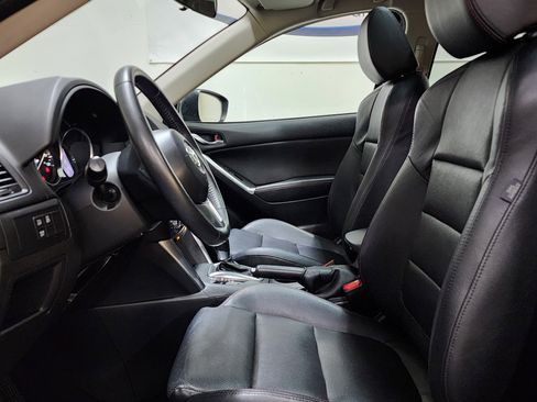 Used 2015 MAZDA CX-5 Grand Touring image 16