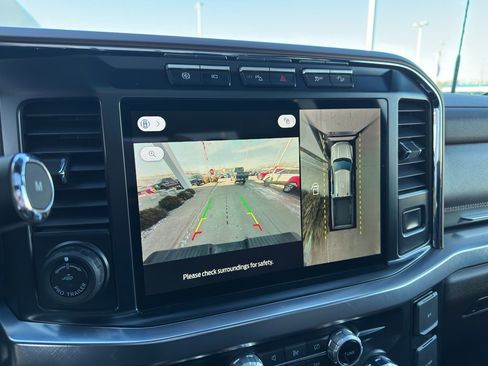 Used 2024 Ford F350 King Ranch image 25