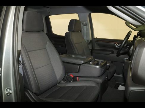 Certified 2023 Chevrolet Silverado 1500 LT AWD/4WD image 32