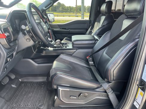 Used 2024 Ford F150 Raptor AWD/4WD image 15