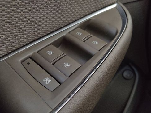 Used 2016 Chevrolet Cruze LT FWD image 27