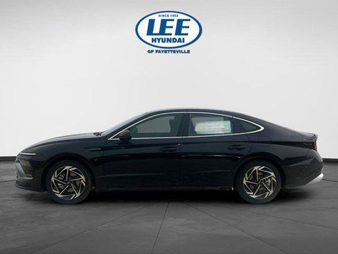 New 2026 Hyundai Sonata SEL image 3