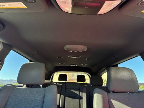 Used 2021 Dodge Durango GT w/ Trailer Tow Group IV image 21