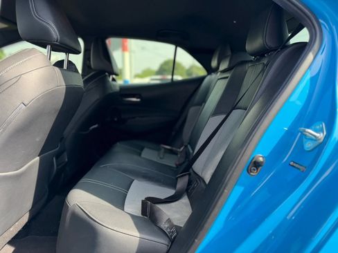 Used 2019 Toyota Corolla XSE FWD image 10