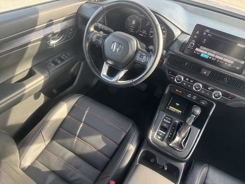 Used 2025 Honda CR-V Sport-L image 31