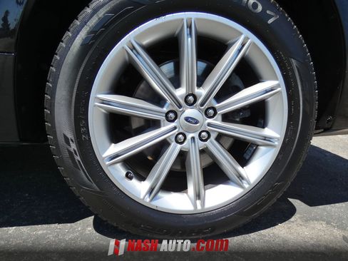 Used 2019 Ford Flex Limited FWD image 20