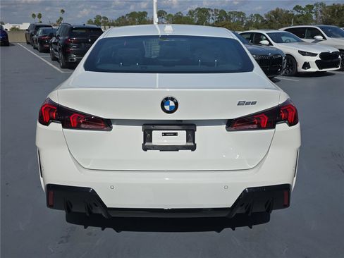 Certified 2026 BMW 228i image 3