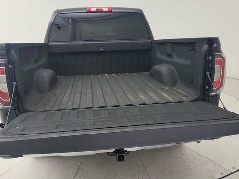 Used 2018 GMC Sierra 1500 SLT w/ Texas SLT Premium Package AWD/4WD image 33