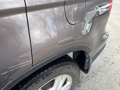 Used 2010 Honda CR-V EX image 11