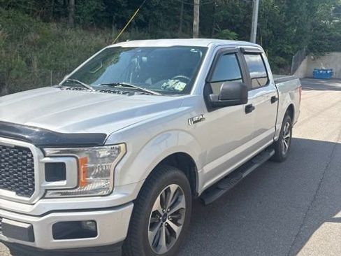 Used 2019 Ford F150 XL w/ Equipment Group 101A Mid RWD image 6