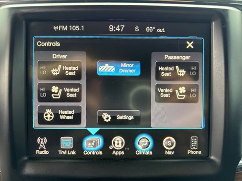 Used 2015 RAM 2500 Laramie w/ Convenience Group image 42