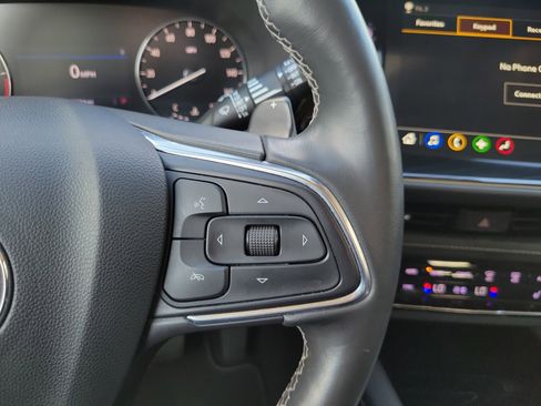 Used 2022 Buick Envision Preferred image 21