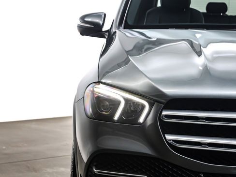 Certified 2023 Mercedes-Benz GLE 350 image 16