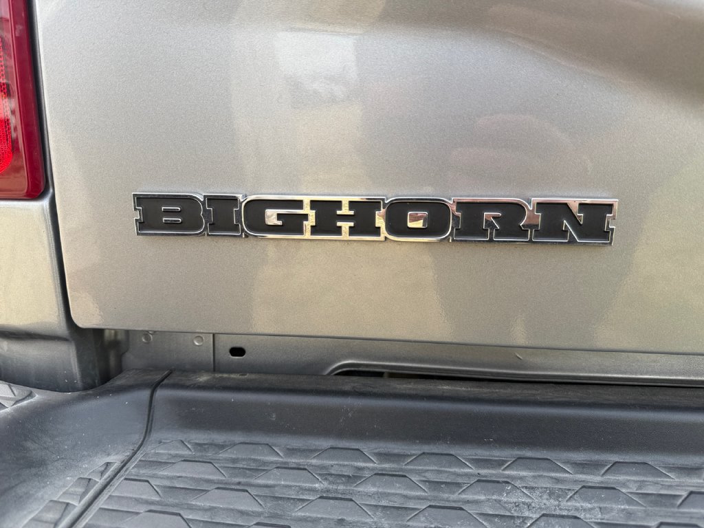 Used 2024 RAM 2500 Big Horn w/ Bed Utility Group AWD/4WD image 43