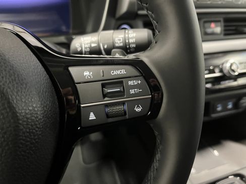 New 2026 Honda Passport RTL image 18