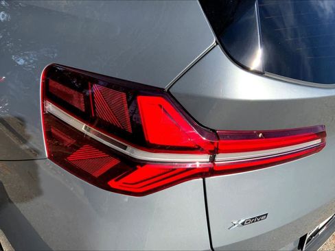 Used 2025 BMW X3 xDrive30i image 27