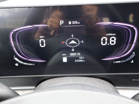 Certified 2023 Kia Sportage X-Line image 19