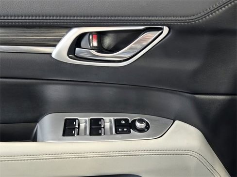 Used 2019 MAZDA CX-5 Grand Touring image 28